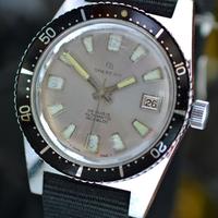 Orologio Skindiver Sparewa Automatico Vintage