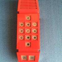 Videogioco Portatile Merlin (1979) - SUPERVINTAGE!