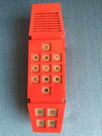 Videogioco Portatile Merlin (1979) - SUPERVINTAGE!