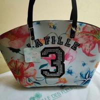 Borsa a tracolla per Donna La Fille Des Fleurs