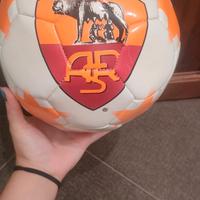 Pallone calcio AS Roma 