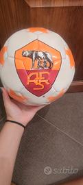Pallone calcio AS Roma 