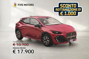 Renault Clio TCe 115 CV 5 porte Evolution