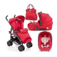 Carrozzina Trio Inglesina