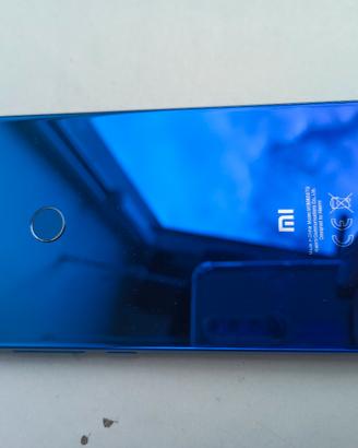 mi 8 lite
