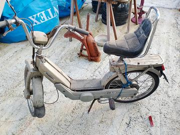 motorino piaggio ciao ciclomotore ricambi chopper 