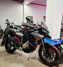 Ducati Multistrada V4 S ANNO 2025 KM 6000 UNIPRÒ