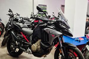 Ducati Multistrada V4 S ANNO 2025 KM 6000 UNIPRÒ