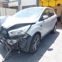 RICAMBI VARI FORD KUGA II (CBS) 1.5 TDCI 8V AUT 12