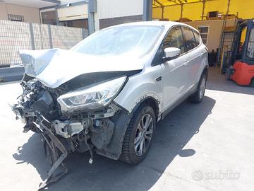 RICAMBI VARI FORD KUGA II (CBS) 1.5 TDCI 8V AUT 12