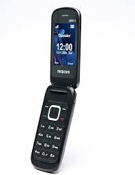Cellulare a Conchiglia Maxcom MM815