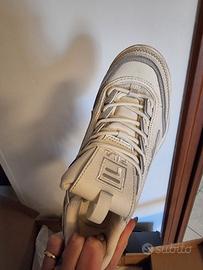 Scarpa Da tennis Fila