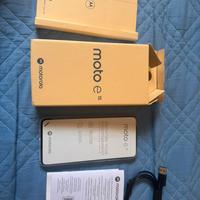 Motorola  moto e15