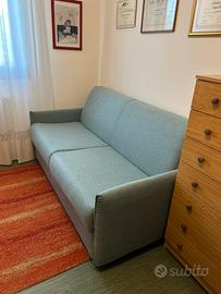 Divano letto