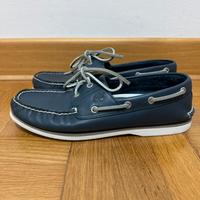 Timberland Classic Boat 2 Eye scarpe uomo (43,5)