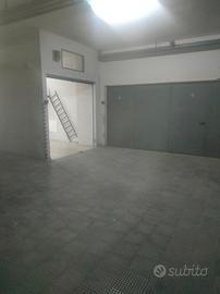 Box via Paolo Telesforo 33