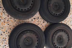 Cerchi 5 fori x alfa romeo giulietta