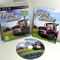 Farming Simulator Ps3