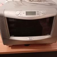 Whirlpool jet chef jt 359 forno multinfunzione