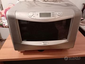 Whirlpool jet chef jt 359 forno multinfunzione