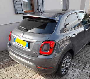 500x 4x4 2000 150 cv full opzional