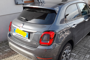 500x 4x4 2000 150 cv full opzional