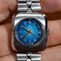 Lorenz Edox Mylady Orologio My lady carica manuale