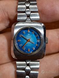 Lorenz Edox Mylady Orologio My lady carica manuale