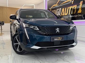 Peugeot 3008 130Cv EAT8 GT FULL OPTIONAL