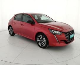 Peugeot 208 PureTech 100 5 porte Allure NAVI ...