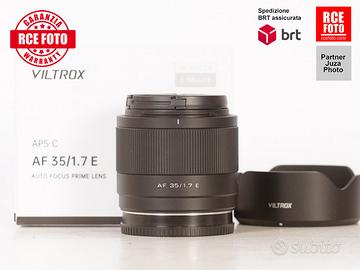Viltrox AF 35 F1.7 Air (Sony)