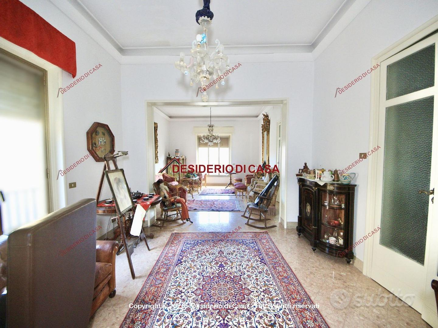 Appartamento – Palermo, Olivuzza, V Circoscrizione - Vista 2