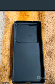 Nillkin Official Cover Samsung S 26 Ultra 