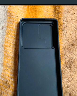 Nillkin Official Cover Samsung S 26 Ultra 