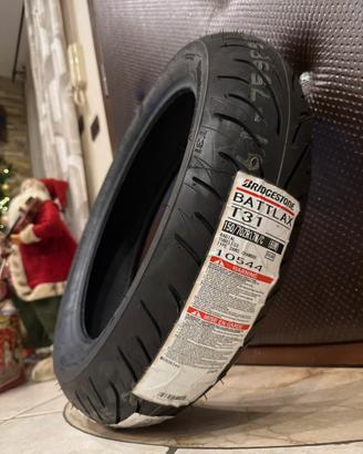 Bridgestone Battlax T31 – Pneumatico Moto