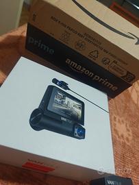 Dash Can Vantrue S2 3ch