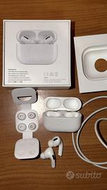 Air pods pro 2 generazione