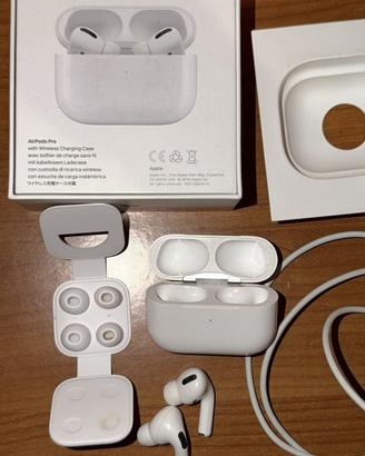 Air pods pro 2 generazione
