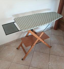 asse pieghevole per vestiti 