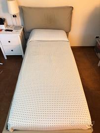 Letto singolo