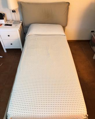 Letto singolo