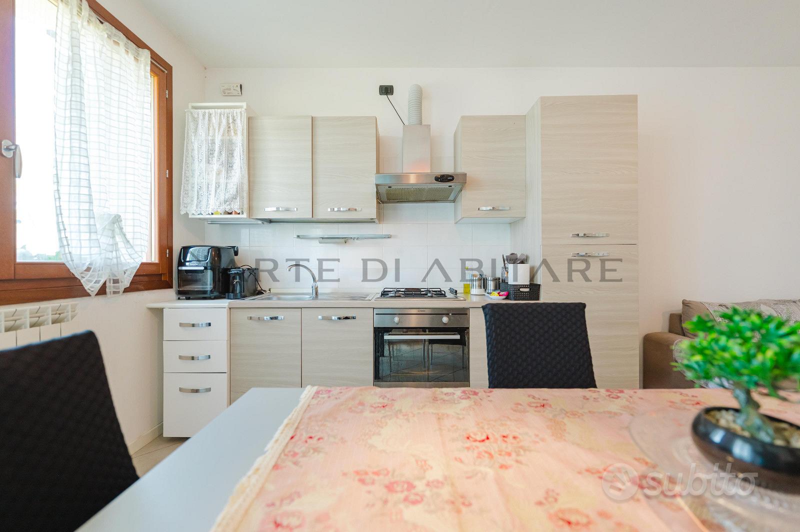 Apartment in Spinea, Orgnano - Altro