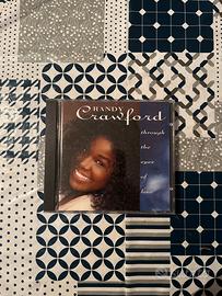 Randy Crawford - Through The Eyes Of Love