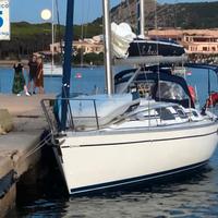 Beneteau first 32s5