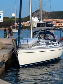 Beneteau first 32s5