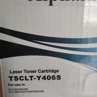 LASER TONER TSCLT