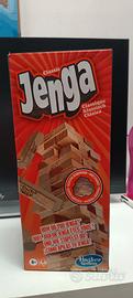 jenga gioco di legno dai 6 anni