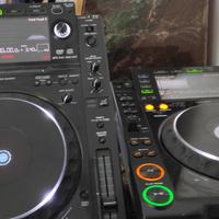 Cdj Pioneer 2000