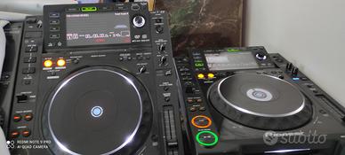 Cdj Pioneer 2000