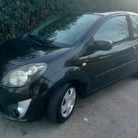 Renault twingo 1.2 gpl restayling 2010